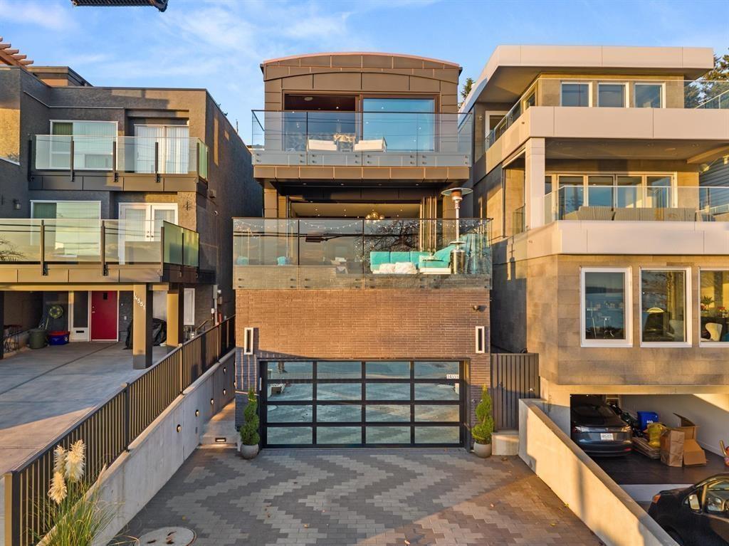 14555 Marine Drive, White Rock, British Columbia  V4B 1B5 - Photo 36 - R3095487