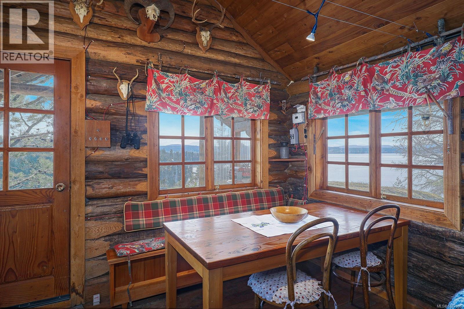 875 Gowlland Harbour Rd, Quadra Island, British Columbia  V0P 0A7 - Photo 10 - 1027530