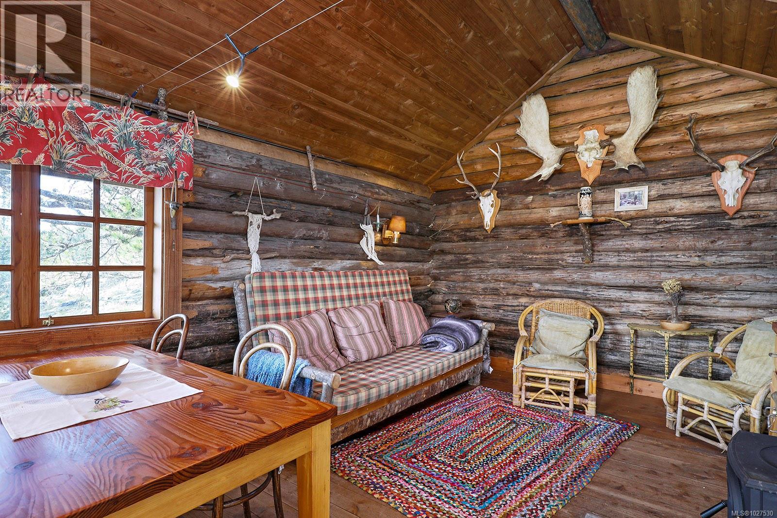 875 Gowlland Harbour Rd, Quadra Island, British Columbia  V0P 0A7 - Photo 8 - 1027530