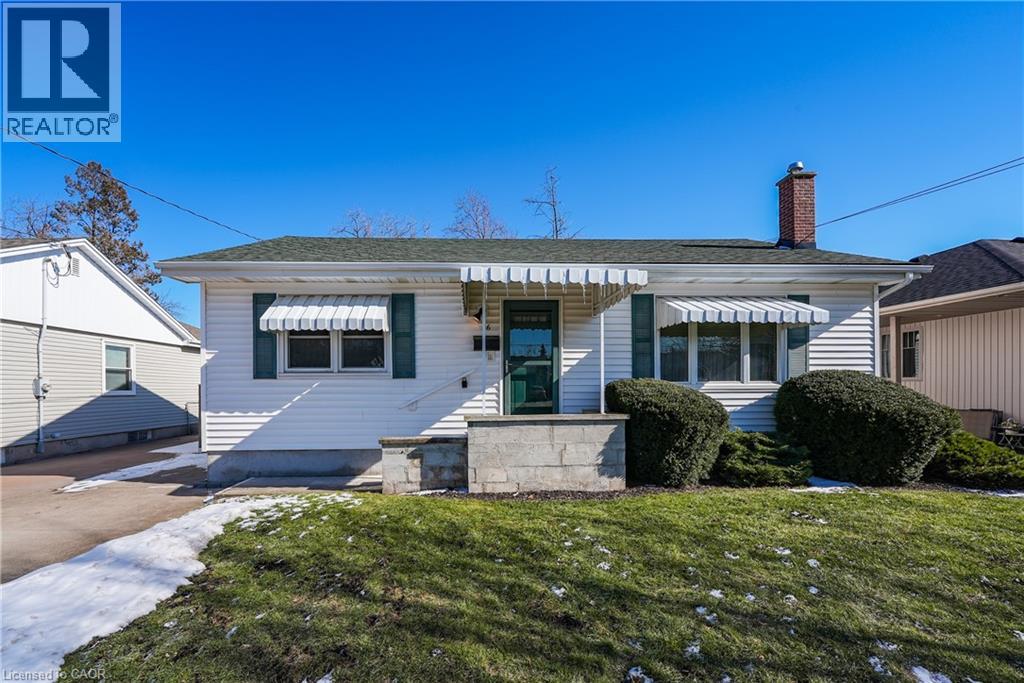 36 LAKEVIEW Avenue, grimsby, Ontario