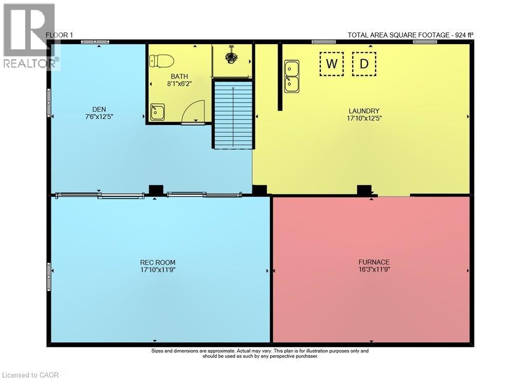 36 Lakeview Avenue, Grimsby, Ontario  L3M 3M2 - Photo 23 - 40809255