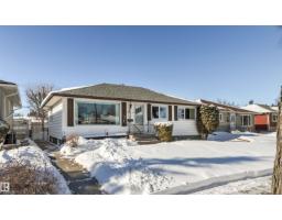 10724 148 ST NW, Edmonton, Alberta