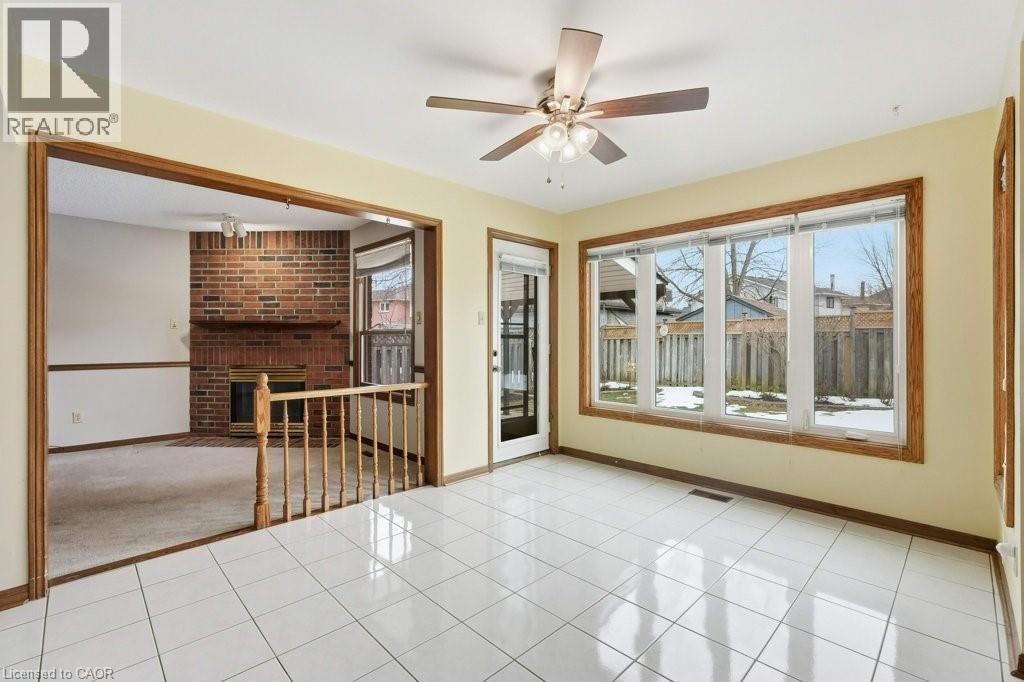 639 Rexford Drive, Hamilton, Ontario  L8W 3E7 - Photo 8 - 40809326