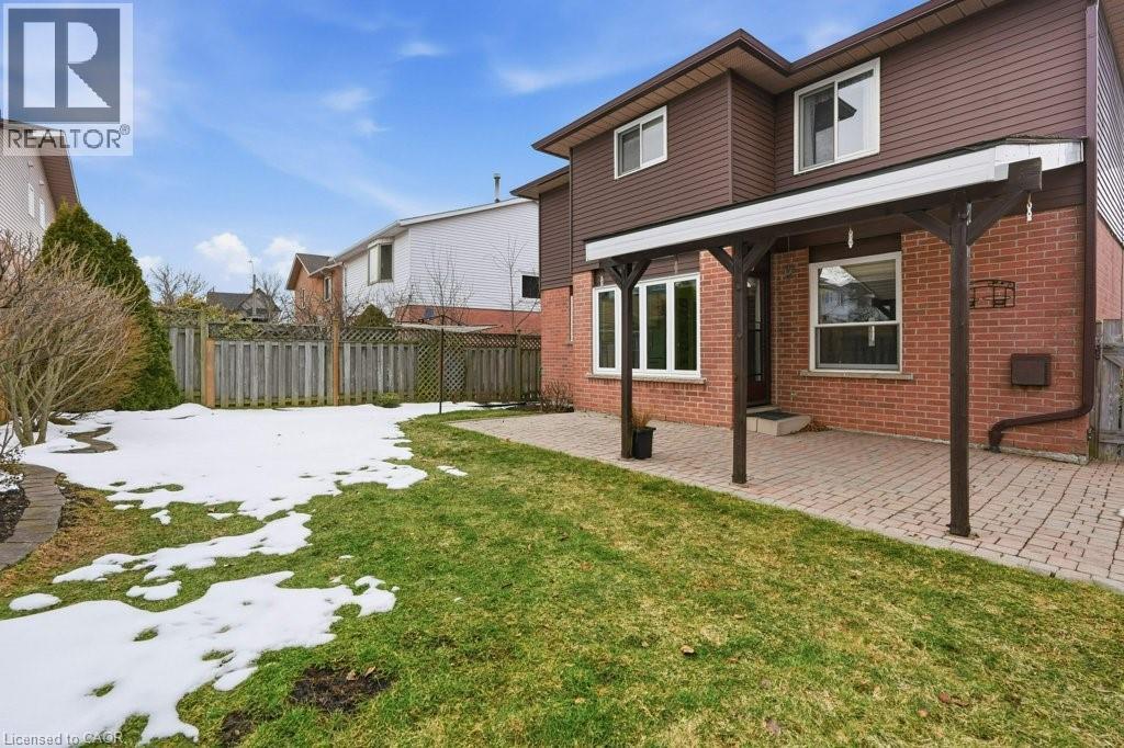 639 Rexford Drive, Hamilton, Ontario  L8W 3E7 - Photo 40 - 40809326