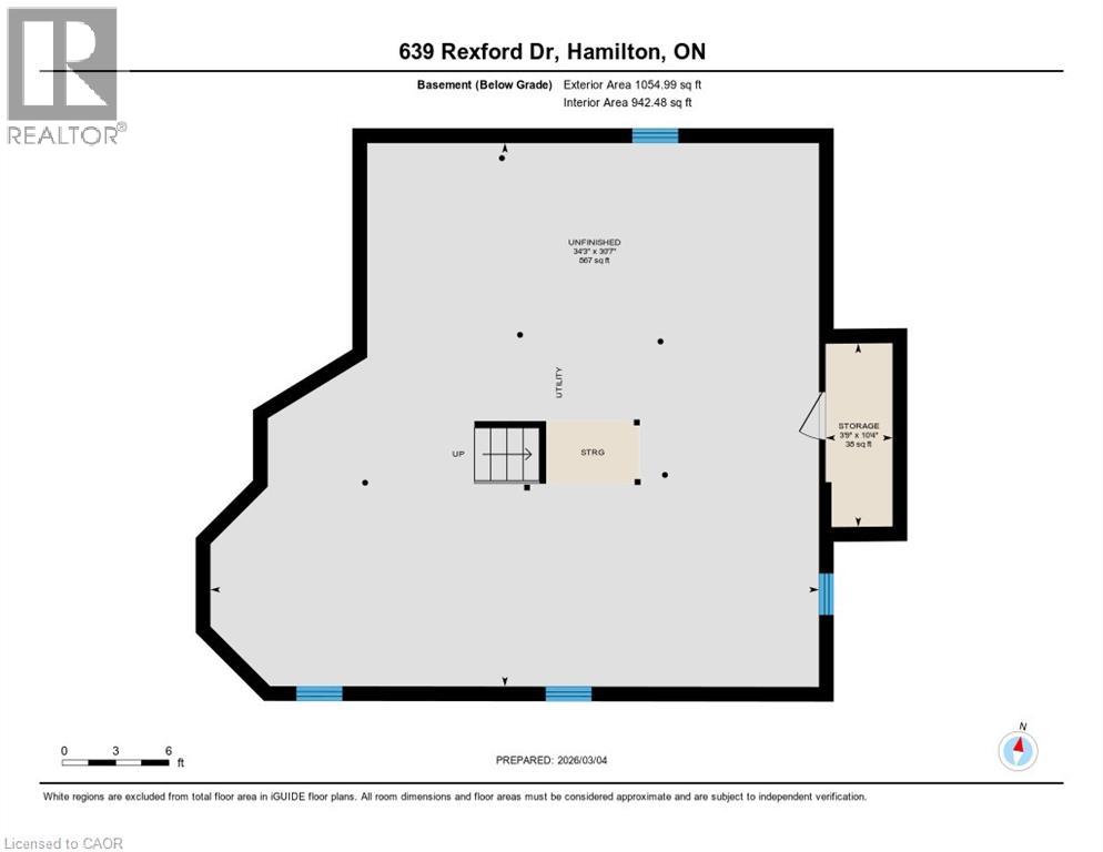 639 Rexford Drive, Hamilton, Ontario  L8W 3E7 - Photo 50 - 40809326