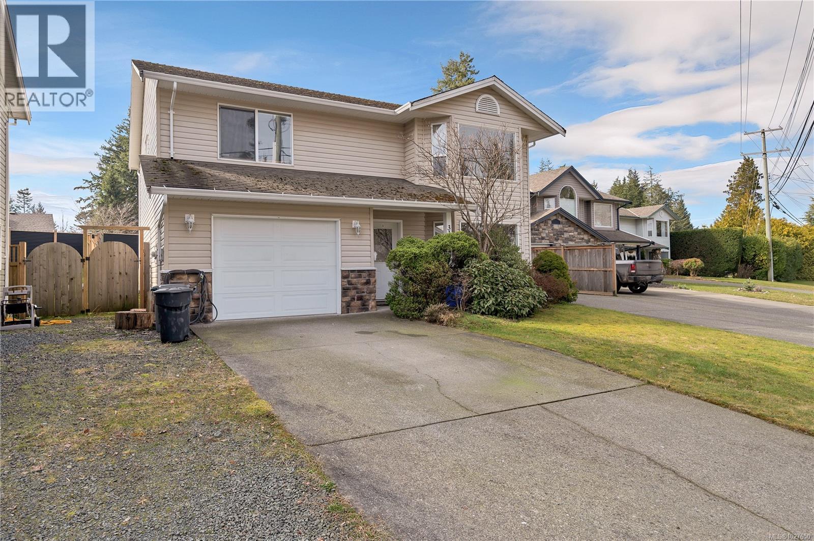 313 Harrogate Rd, Campbell River, British Columbia  V9W 1W1 - Photo 2 - 1027650