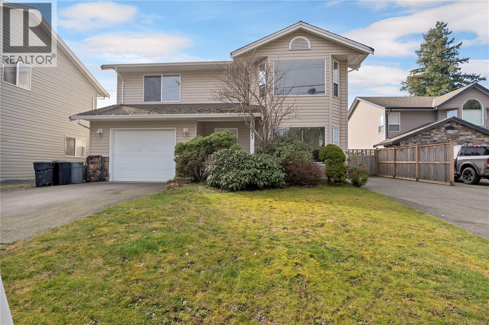 313 Harrogate Rd, Campbell River, British Columbia