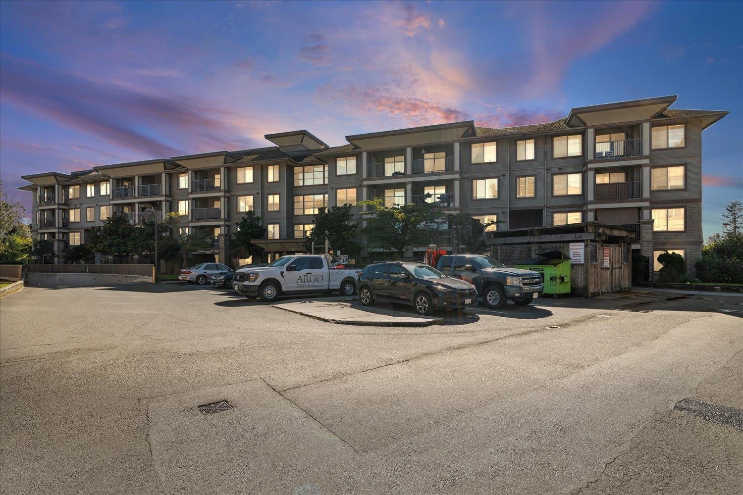 109 45555 Yale Road, Chilliwack Proper South, Chilliwack, British Columbia  V2P 0A9 - Photo 2 - R3094865