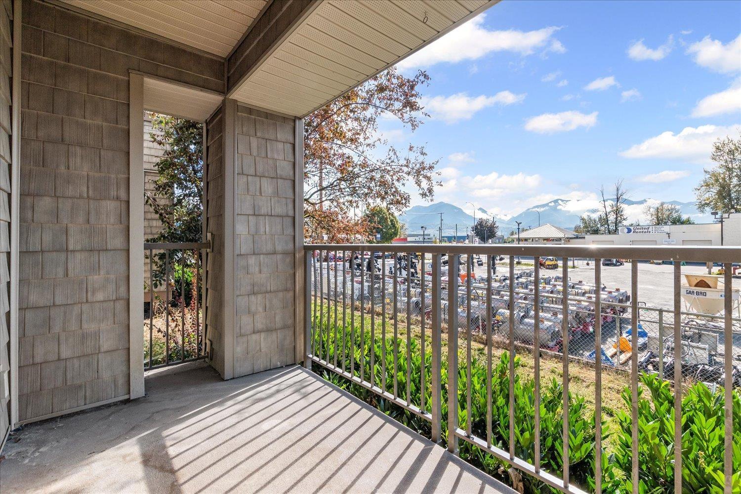 109 45555 Yale Road, Chilliwack Proper South, Chilliwack, British Columbia  V2P 0A9 - Photo 25 - R3094865