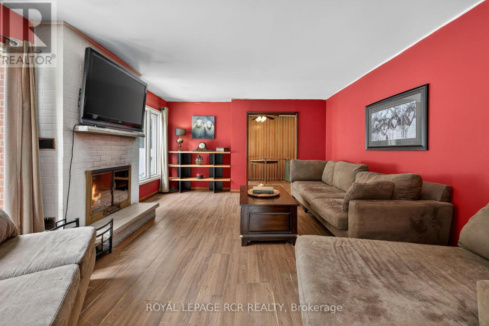 307209 Hockley Road, Mono, Ontario  L9W 6M8 - Photo 13 - X12844254