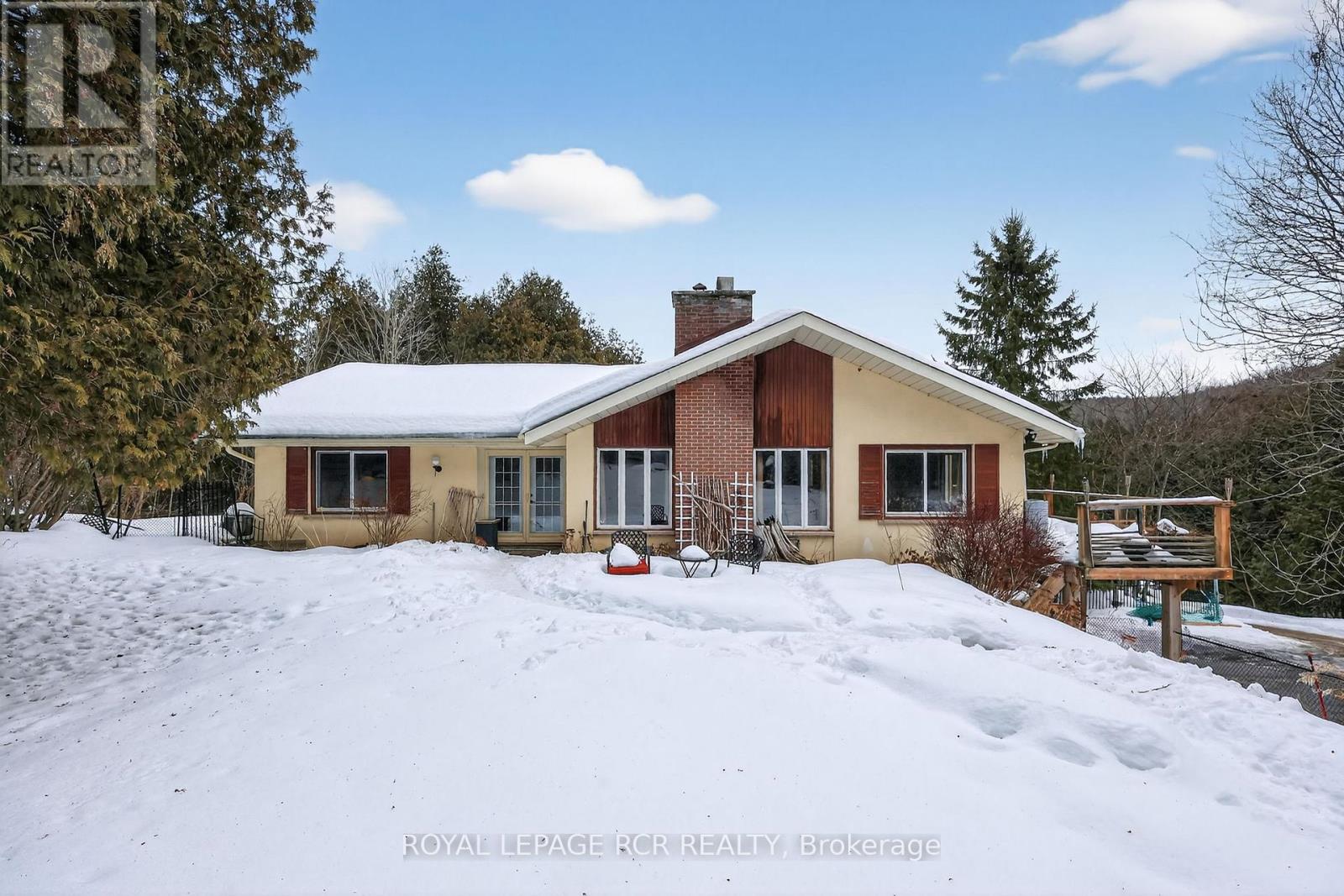 307209 Hockley Road, Mono, Ontario  L9W 6M8 - Photo 2 - X12844254