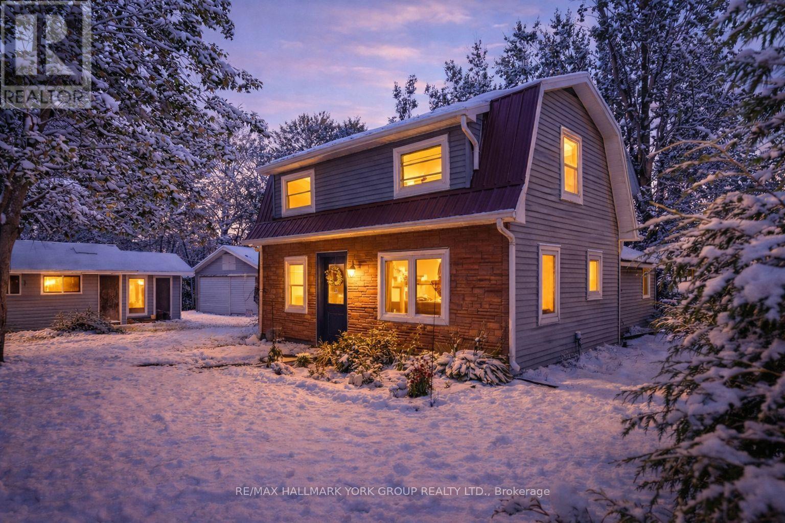 6 MITCHELLVIEW ROAD, kawartha lakes (carden), Ontario