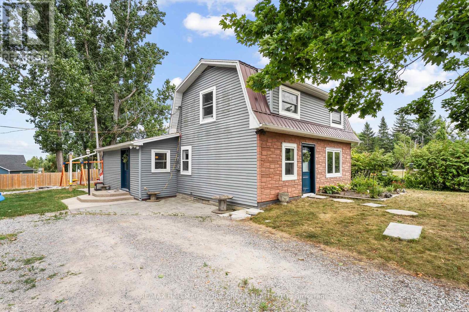 6 Mitchellview Road, Kawartha Lakes (Carden), Ontario  K0M 2B0 - Photo 2 - X12844266