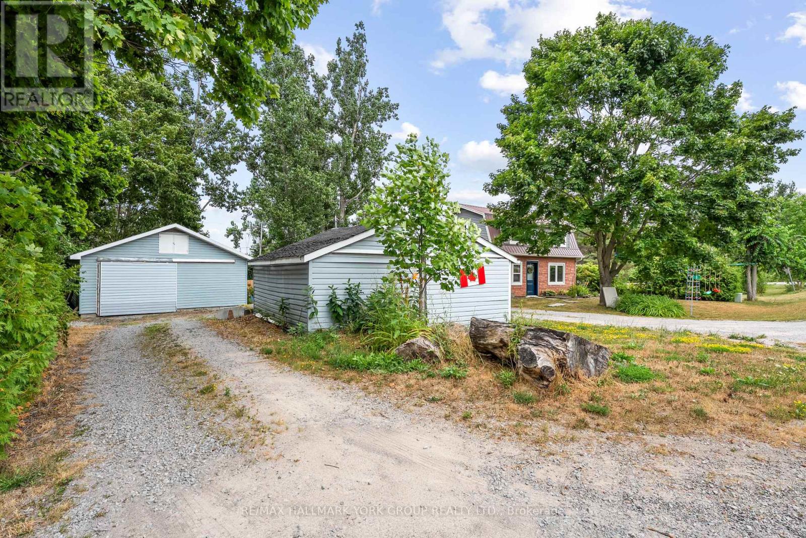 6 Mitchellview Road, Kawartha Lakes (Carden), Ontario  K0M 2B0 - Photo 27 - X12844266