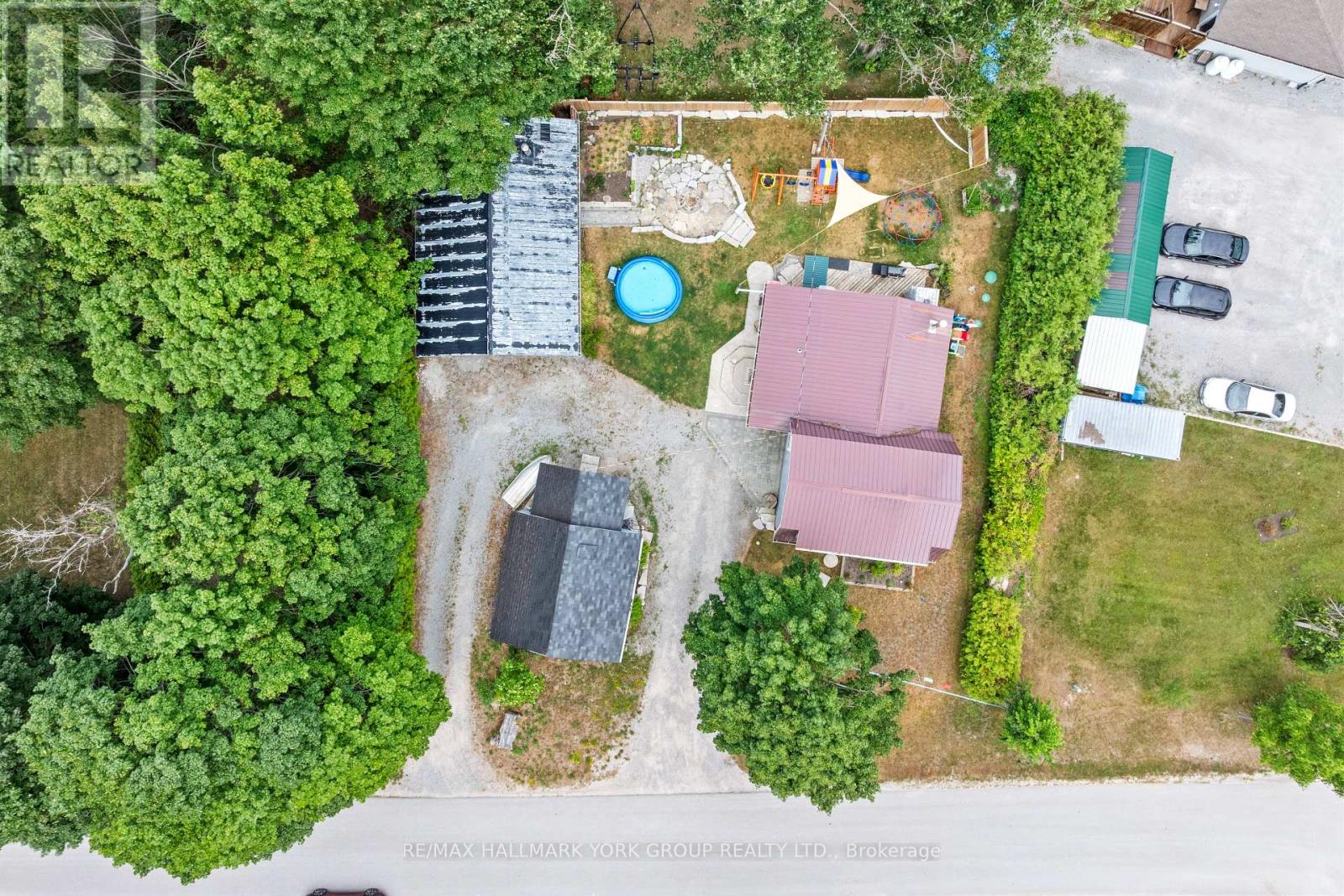 6 Mitchellview Road, Kawartha Lakes (Carden), Ontario  K0M 2B0 - Photo 4 - X12844266