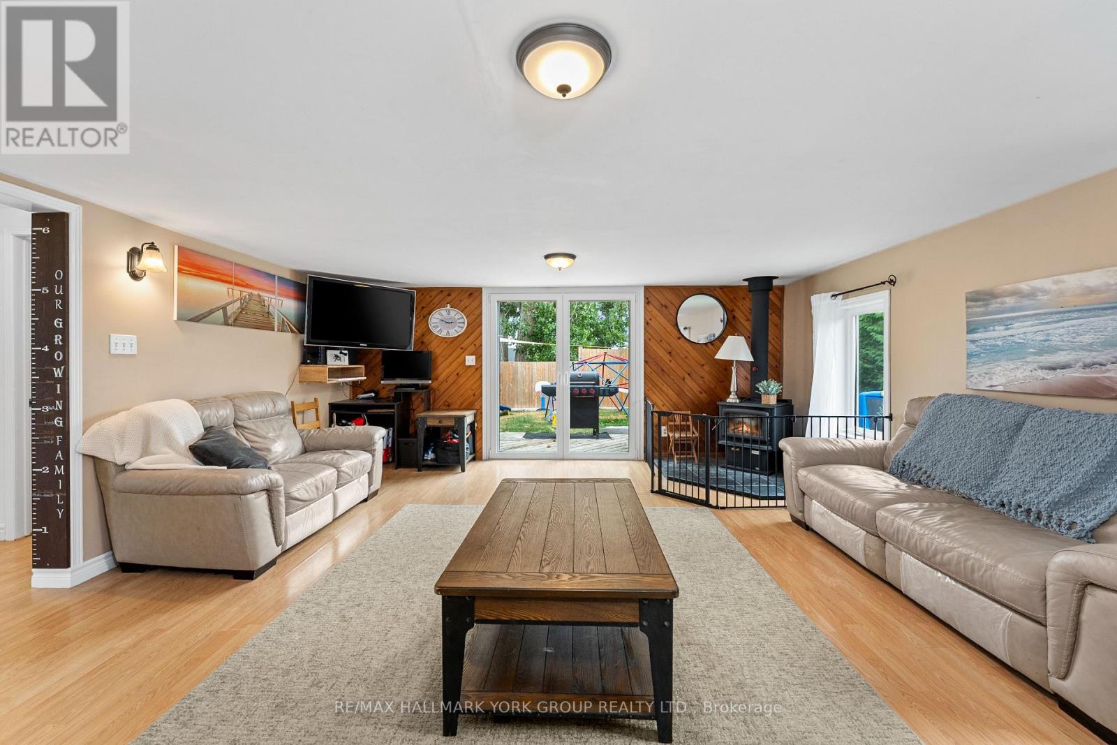 6 Mitchellview Road, Kawartha Lakes (Carden), Ontario  K0M 2B0 - Photo 5 - X12844266