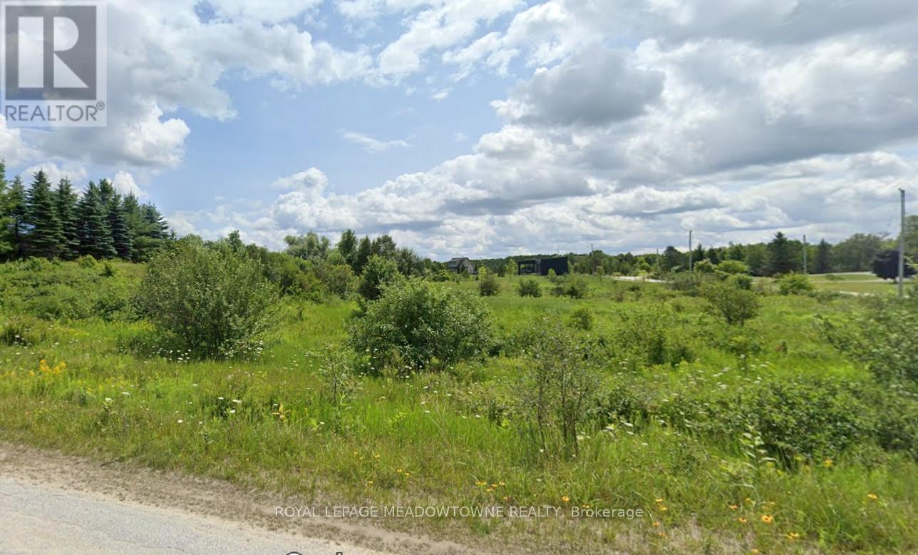 LOT 67 BREWESTER'S LAKE ROAD, Grey Highlands, Ontario