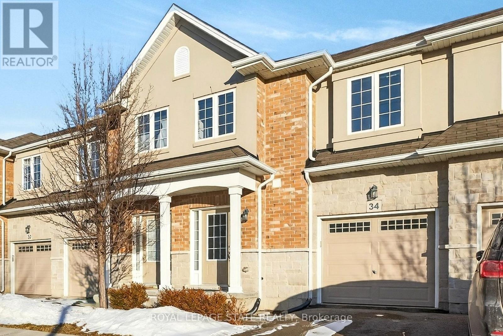 34 - 90 Raymond Road, Hamilton (Meadowlands), Ontario  L9K 0G6 - Photo 3 - X12844324