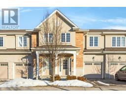 34 - 90 RAYMOND ROAD, Hamilton, Ontario