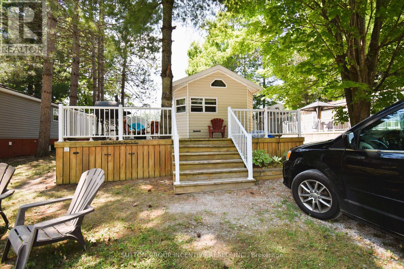 62 - 1082 SHAMROCK MARINA ROAD, gravenhurst (morrison), Ontario