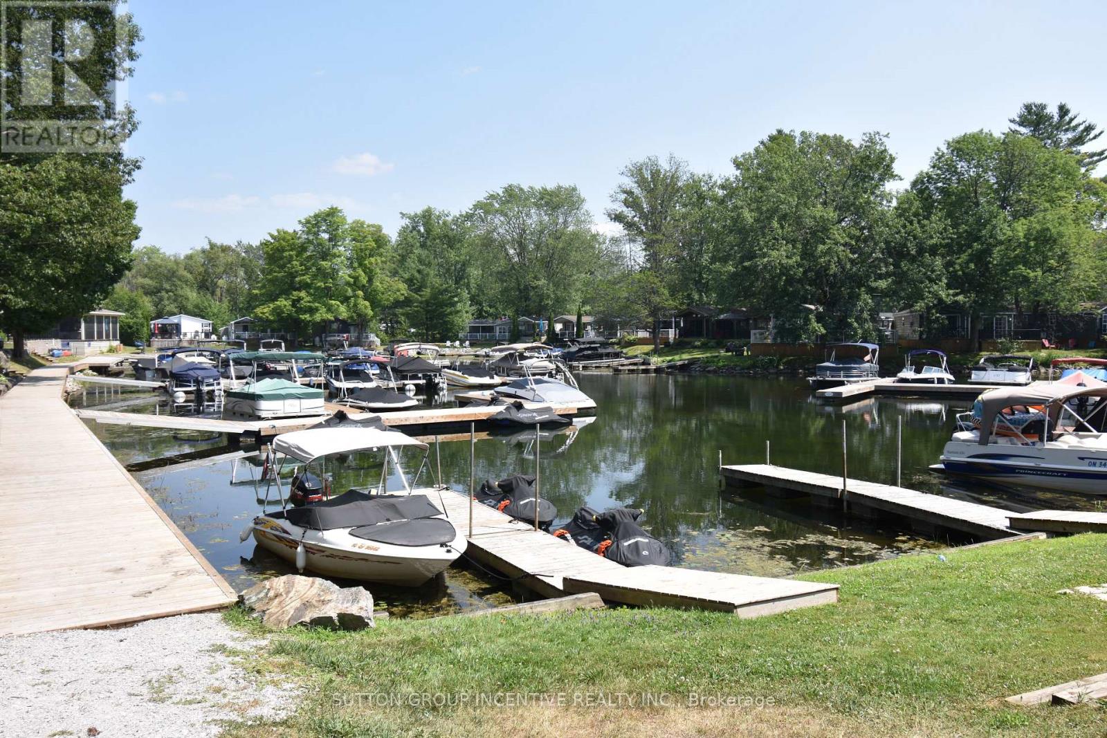 62 - 1082 Shamrock Marina Road, Gravenhurst, Ontario  P0E 1N0 - Photo 14 - X12844382