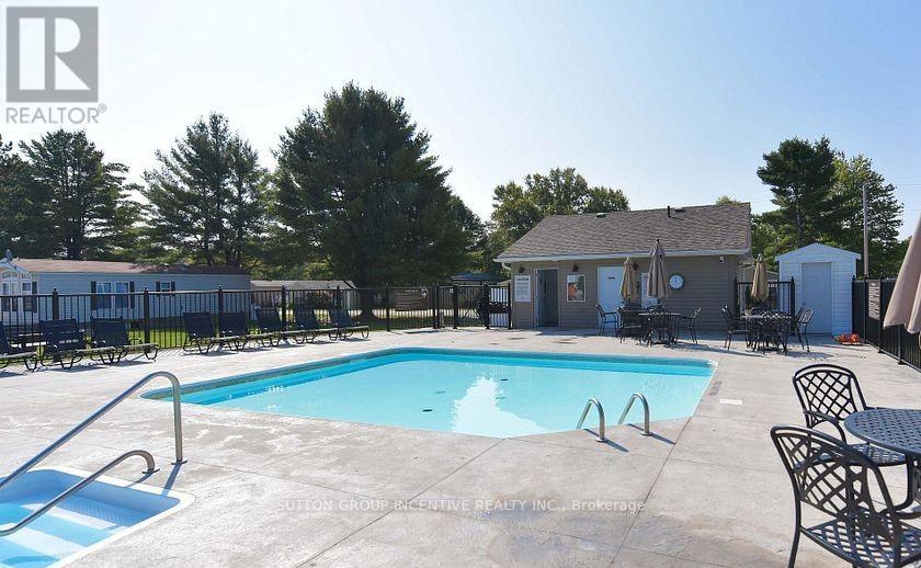 62 - 1082 Shamrock Marina Road, Gravenhurst, Ontario  P0E 1N0 - Photo 19 - X12844382