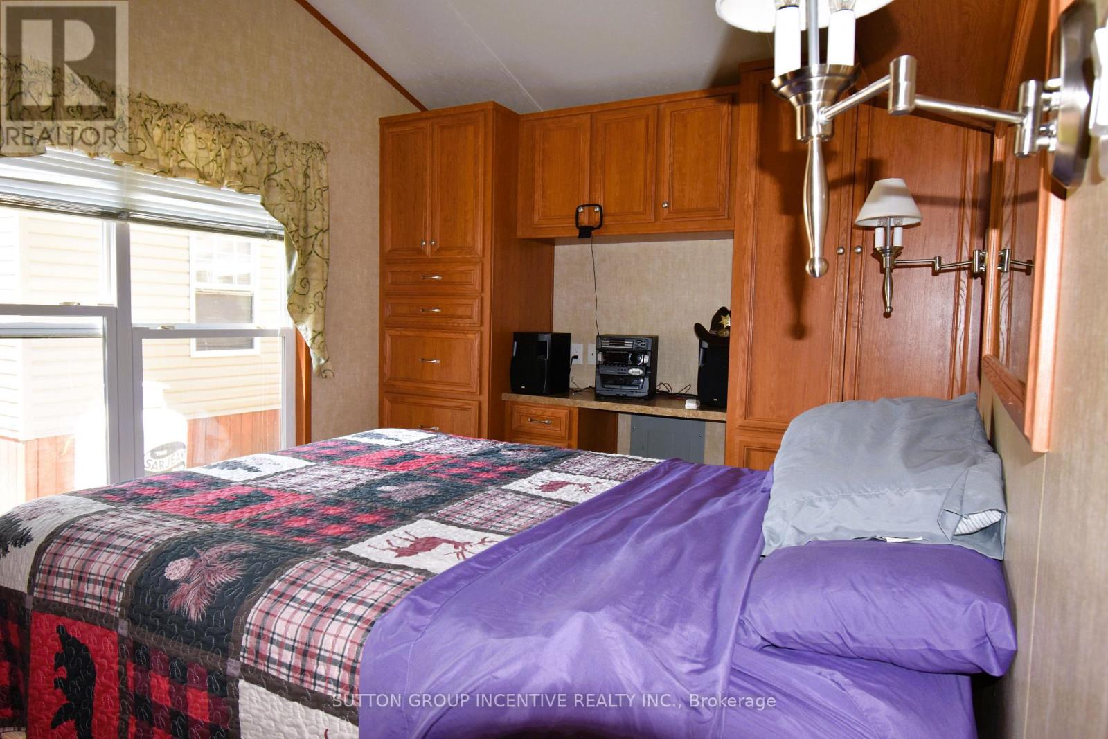 62 - 1082 Shamrock Marina Road, Gravenhurst, Ontario  P0E 1N0 - Photo 8 - X12844382