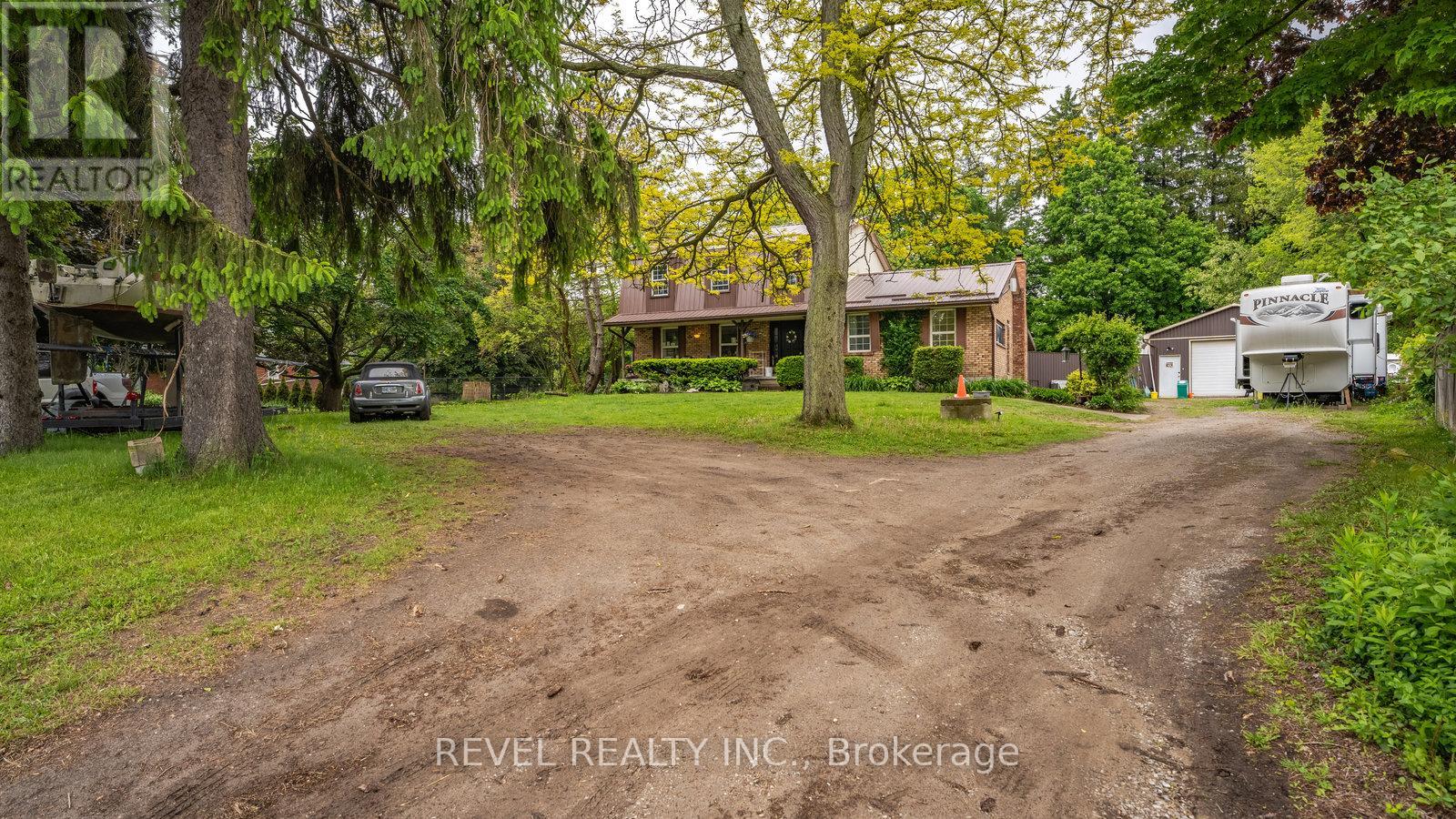 279 Cockshutt Road, Brantford, Ontario  N3T 5L6 - Photo 3 - X12844394