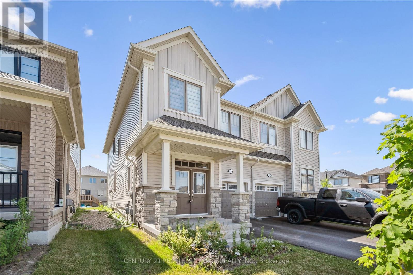 13 Povey Road, Centre Wellington, Ontario  N1M 2W3 - Photo 2 - X12844420