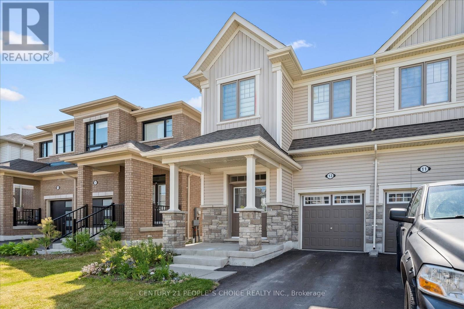 13 Povey Road, Centre Wellington, Ontario  N1M 2W3 - Photo 3 - X12844420