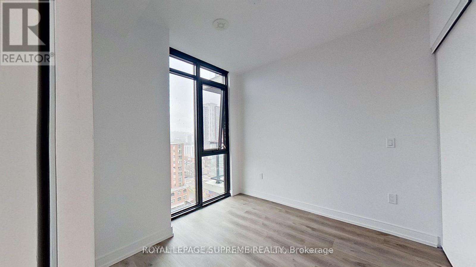 1322 - 1 Jarvis Street, Hamilton (Beasley), Ontario  L8R 0A8 - Photo 7 - X12844424