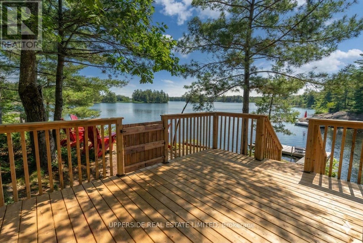 1040 OAK ROAD, gravenhurst (morrison), Ontario