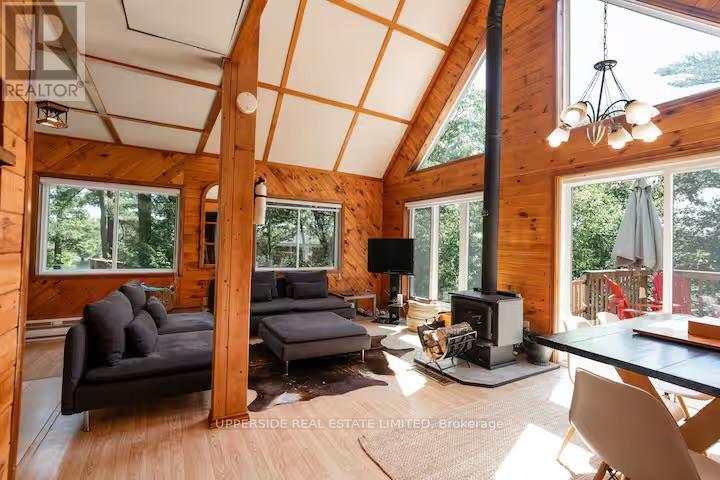 1040 Oak Road, Gravenhurst, Ontario  P0E 1G0 - Photo 10 - X12844444