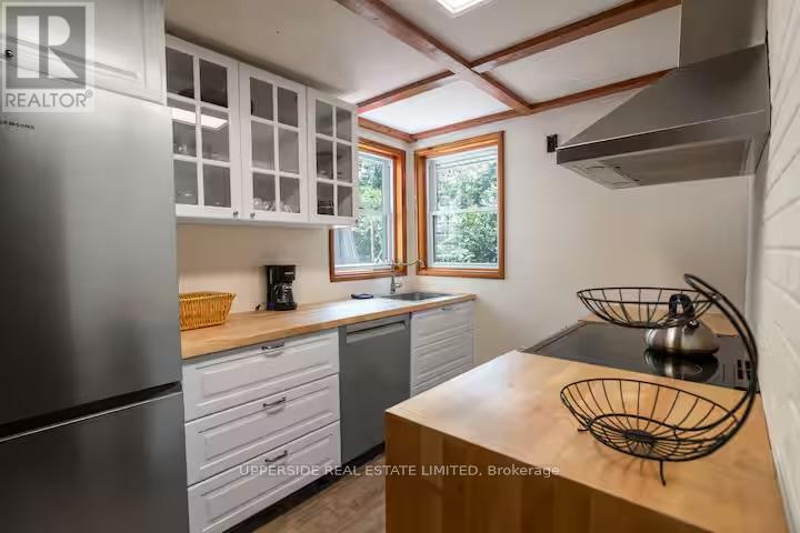 1040 Oak Road, Gravenhurst, Ontario  P0E 1G0 - Photo 11 - X12844444