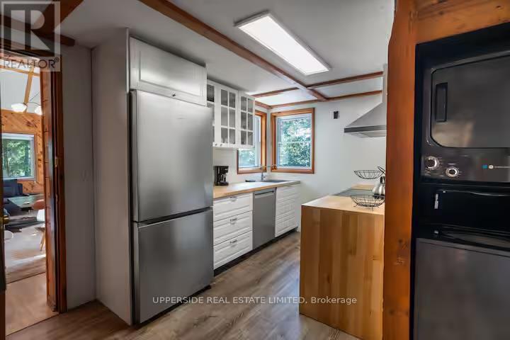 1040 Oak Road, Gravenhurst, Ontario  P0E 1G0 - Photo 13 - X12844444