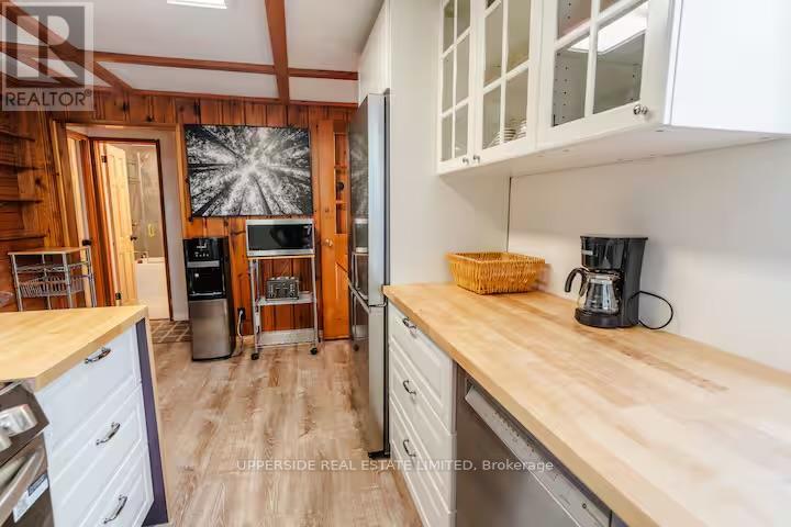 1040 Oak Road, Gravenhurst, Ontario  P0E 1G0 - Photo 14 - X12844444