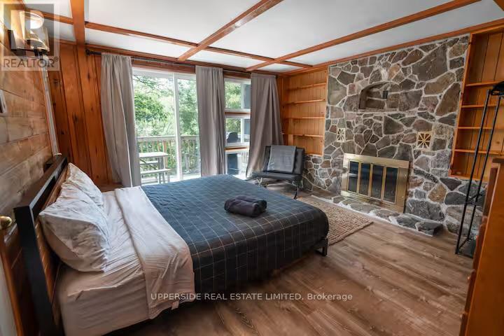 1040 Oak Road, Gravenhurst, Ontario  P0E 1G0 - Photo 16 - X12844444