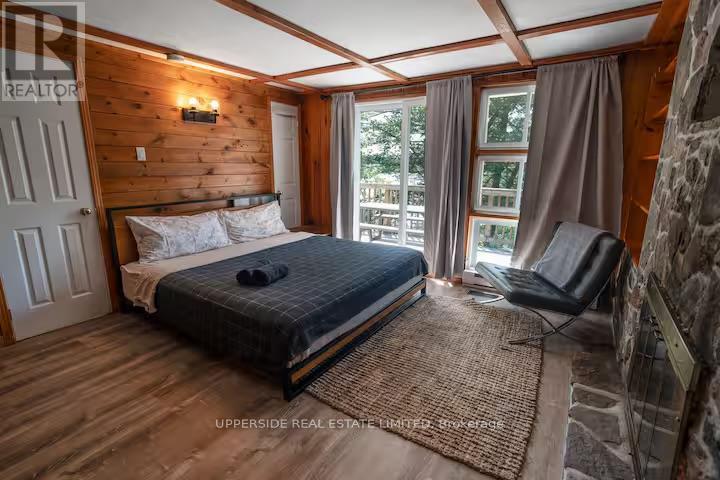 1040 Oak Road, Gravenhurst, Ontario  P0E 1G0 - Photo 17 - X12844444