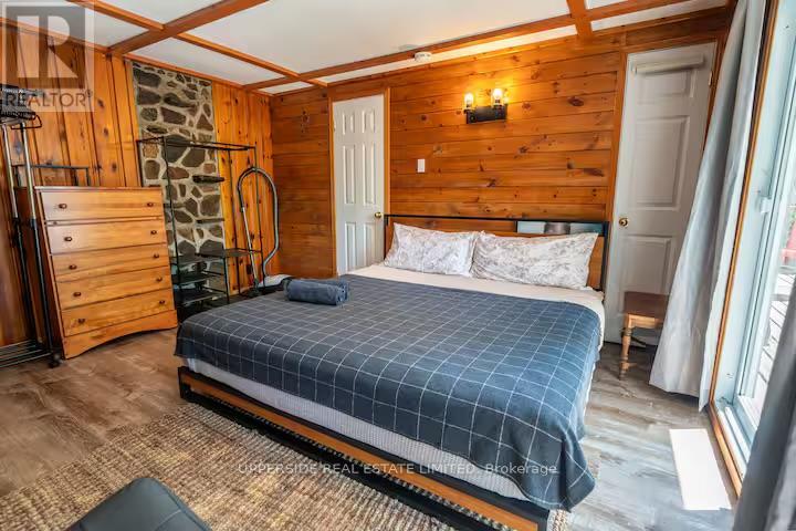 1040 Oak Road, Gravenhurst, Ontario  P0E 1G0 - Photo 18 - X12844444