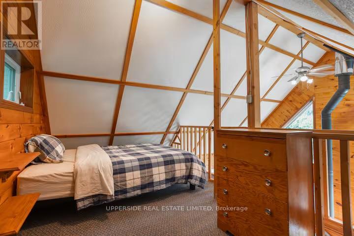 1040 Oak Road, Gravenhurst, Ontario  P0E 1G0 - Photo 22 - X12844444