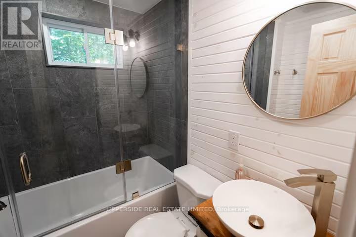 1040 Oak Road, Gravenhurst, Ontario  P0E 1G0 - Photo 27 - X12844444