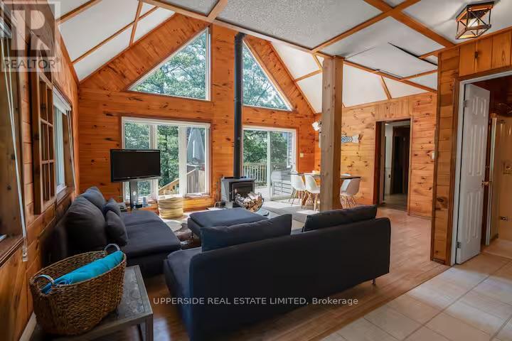 1040 Oak Road, Gravenhurst, Ontario  P0E 1G0 - Photo 30 - X12844444