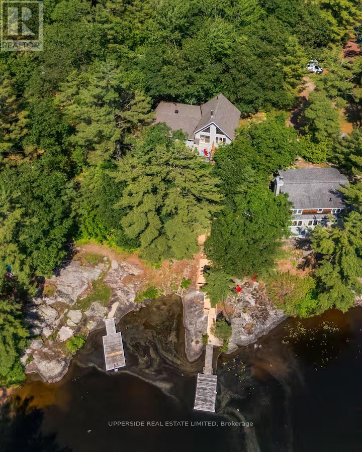 1040 Oak Road, Gravenhurst, Ontario  P0E 1G0 - Photo 31 - X12844444