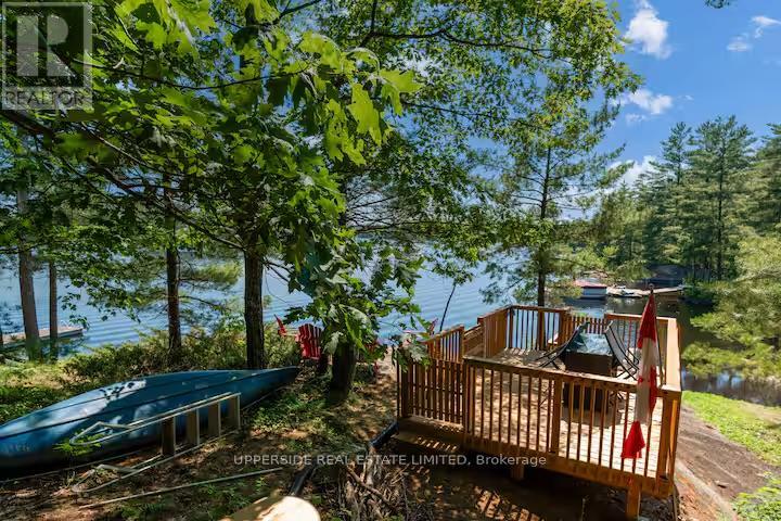 1040 Oak Road, Gravenhurst, Ontario  P0E 1G0 - Photo 32 - X12844444