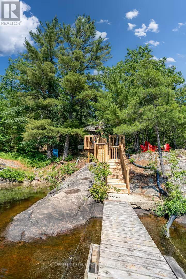 1040 Oak Road, Gravenhurst, Ontario  P0E 1G0 - Photo 33 - X12844444