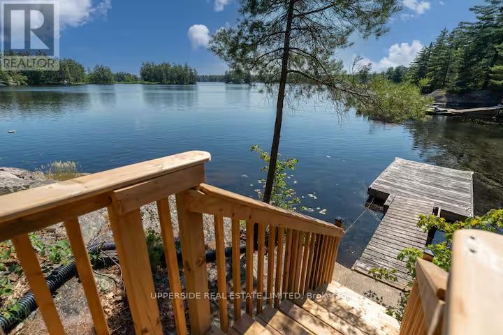1040 Oak Road, Gravenhurst, Ontario  P0E 1G0 - Photo 36 - X12844444