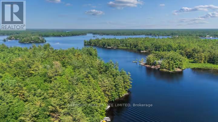 1040 Oak Road, Gravenhurst, Ontario  P0E 1G0 - Photo 37 - X12844444