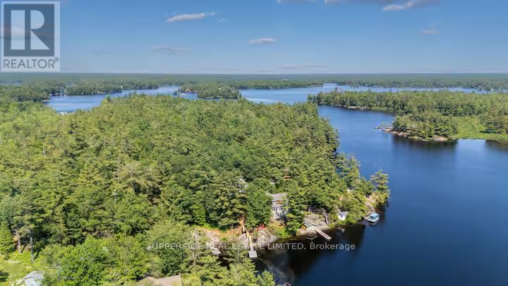 1040 Oak Road, Gravenhurst, Ontario  P0E 1G0 - Photo 39 - X12844444