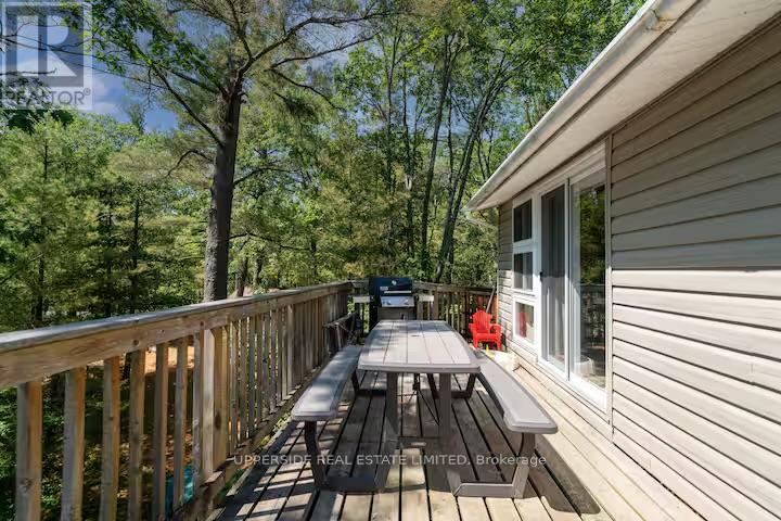 1040 Oak Road, Gravenhurst, Ontario  P0E 1G0 - Photo 4 - X12844444