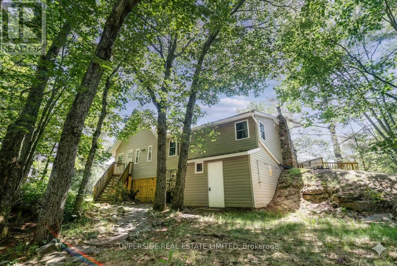 1040 Oak Road, Gravenhurst, Ontario  P0E 1G0 - Photo 6 - X12844444